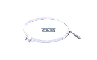HALTER ABGASANLAGE WALKER 80610 1