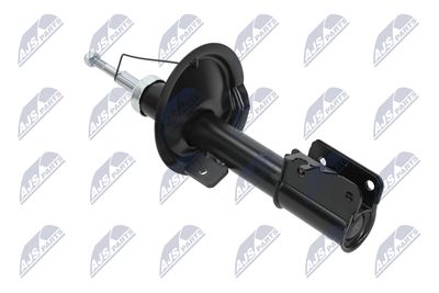 AMORTIZOR NTY ACT029 11