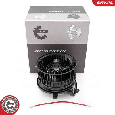 Vnútorný ventilátor ESEN SKV 68SKV065