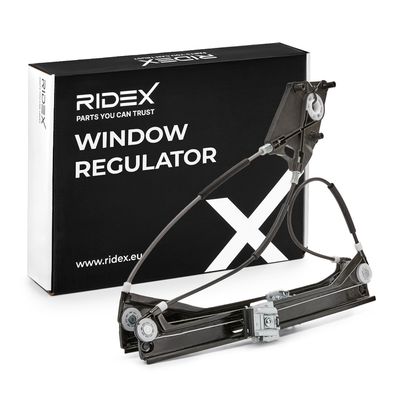 стъклоподемник RIDEX