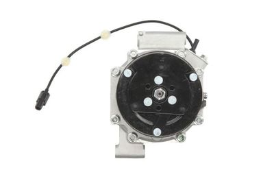 Airconditioning compressor past: HONDA CIVIC VIII, FR-V 1.4-1.8ALK 09.05-12.13