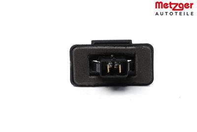 KENNZEICHENLEUCHTE METZGER AUTOTEILE 2080024 20