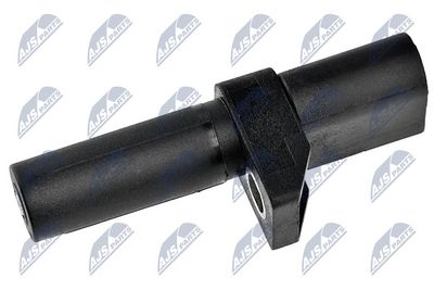 Jutiklis, alkūninio veleno impulsas