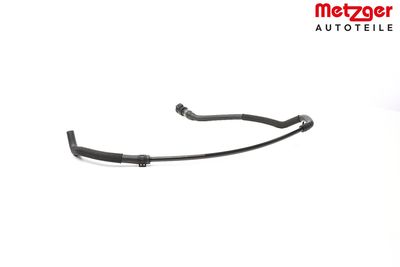 FURTUN RADIATOR METZGER AUTOTEILE 2420581 17