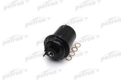PF3106 PATRON Топливный фильтр