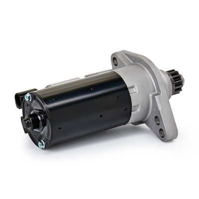 стартер RIDEX 2S0643R