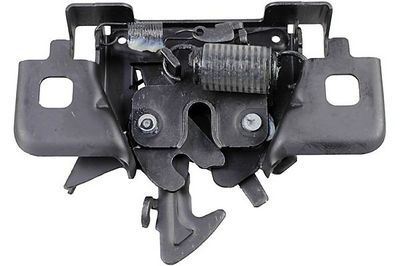 заключващ механизъм на капак на двигателя METZGER AUTOTEILE 2310576