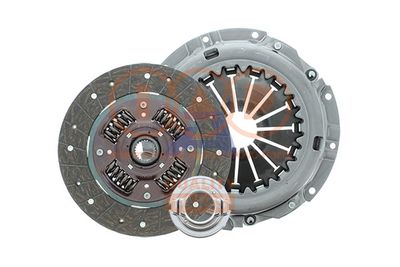 Комплект сцепления IAP QUALITY PARTS 201-12021 для MITSUBISHI L300