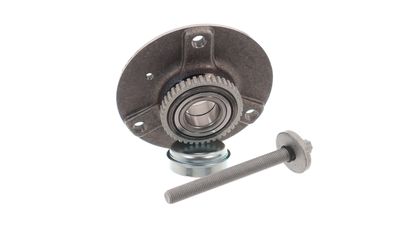 RADLAGERSATZ SKF VKBA6624 39