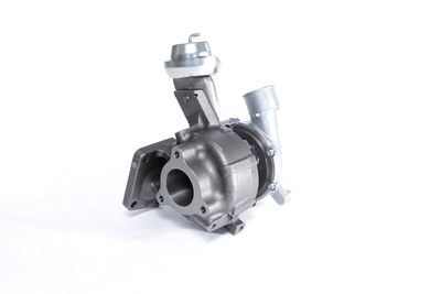 LADER AUFLADUNG BTS Turbo T916196 23