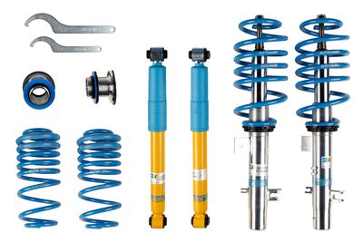 BILSTEIN Fahrwerkssatz, Federn/Dämpfer