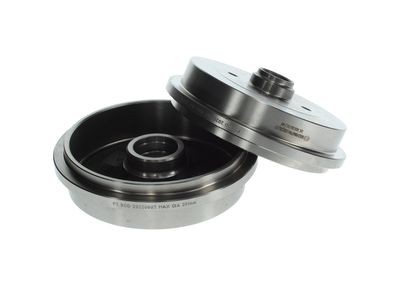 BREMSTROMMEL BOSCH 0986477041 7