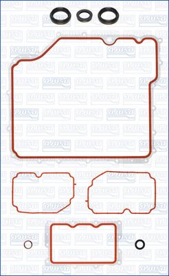 SET GARNITURI DE ETANșARE MOTOR ELECTRIC AJUSA EV000201 1