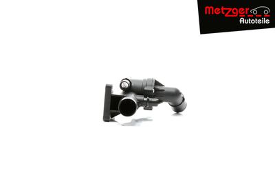 THERMOSTAT KüHLMITTEL METZGER AUTOTEILE 4006345 30