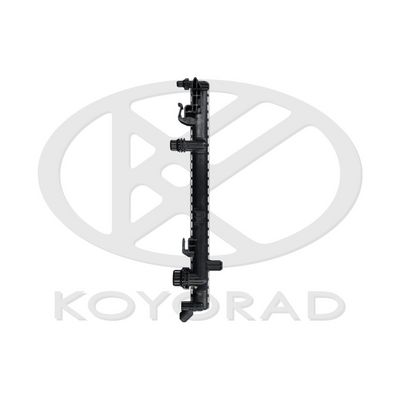Radiator, racire motor Koyorad PL413953