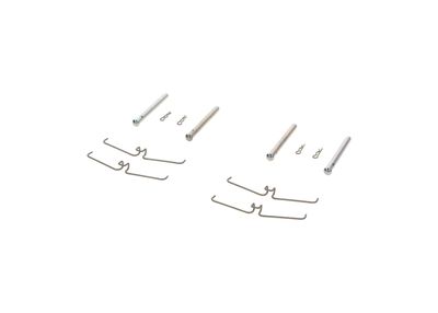 SET ACCESORII PLACUTE FRANA BOSCH 1987474092 19