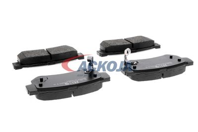 SET PLACUTE FRANA FRANA DISC ACKOJA A520073 32