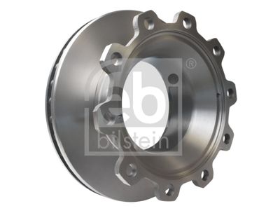 Brake Disc 12446