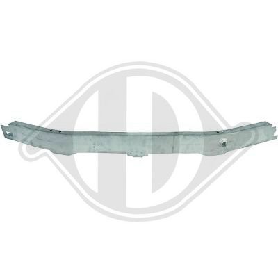 TRäGER STOßFäNGER DIEDERICHS 1217060