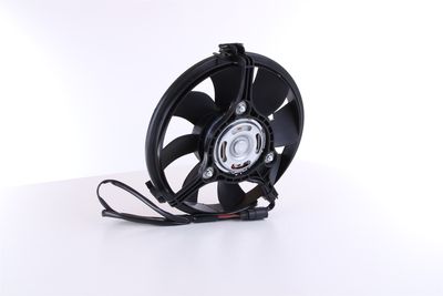 VENTILATOR RADIATOR NISSENS 85547 21