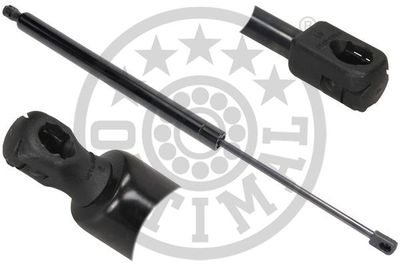 Газовая пружина, крышка багажник OPTIMAL AG-40669 для FORD TOURNEO