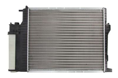 Motorradiator (handmatig)
