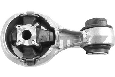 CAUTEX 769735 Подушка двигателя  для NISSAN QASHQAI / QASHQAI +2 I (J10, NJ10, JJ10E) 1.5 dCi