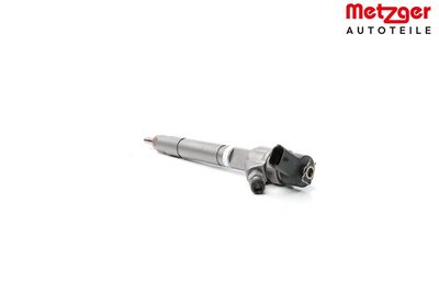 INJECTOR METZGER AUTOTEILE 0870206 6