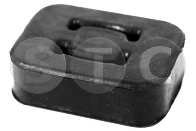 Držák, výfukový systém STC T441082