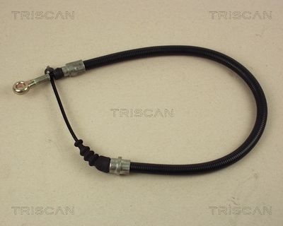 Тросик, cтояночный тормоз TRISCAN 8140 15139 для FIAT UNO