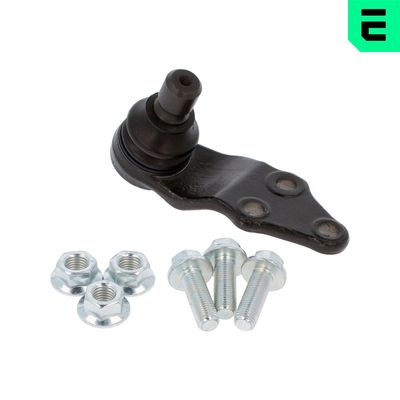 Шарнири OPTIMAL G3-2063S