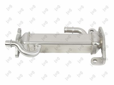 KüHLER ABGASRüCKFüHRUNG ABAKUS 12100009 3