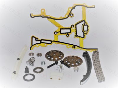 CHIT LANT DE DISTRIBUTIE