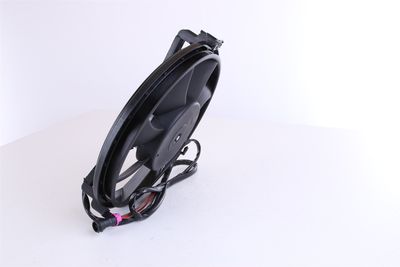 VENTILATOR RADIATOR NISSENS 85519 17