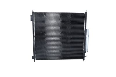 CONDENSATOR CLIMATIZARE NRF 350336 6