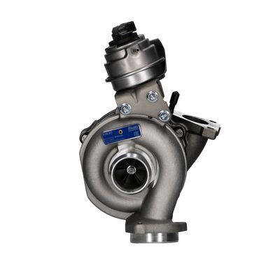 COMPRESOR SISTEM DE SUPRAALIMENTARE NISSENS 93630 41