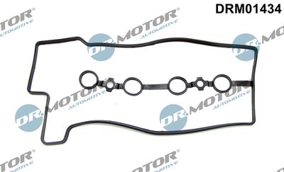 Dr.Motor Automotive DRM01434 Прокладка клапанной крышки  для DAIHATSU YRV (Дайхатсу Рв)