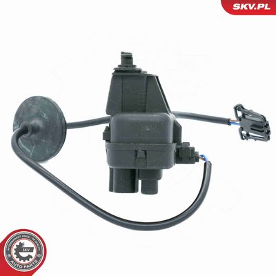 ELEMENT REGLAJ INCHIDERE CENTRALIZATA ESEN SKV 60SKV700 5