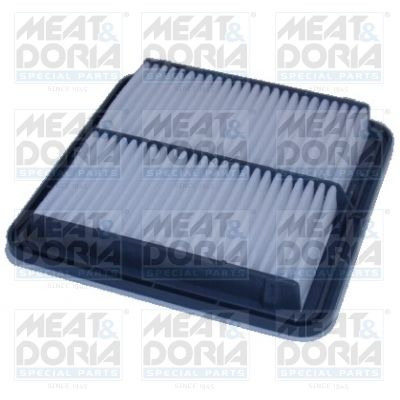 MEAT & DORIA 18275 Воздушный фильтр  для SUBARU XV (Субару Xв)