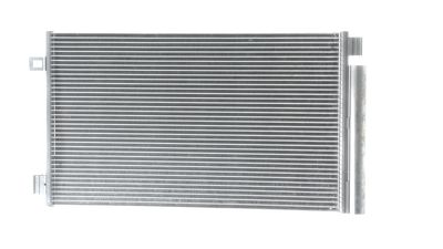 CONDENSATOR CLIMATIZARE MAHLE AC1127000P 29