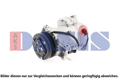 KOMPRESSOR KLIMAANLAGE