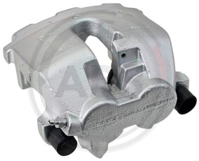 A.B.S. 431222 Тормозной суппорт  для MERCEDES-BENZ GL-CLASS (X164) GL 450 CDI 4-matic (164.828)