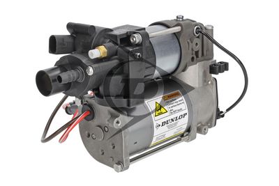 KOMPRESSOR DRUCKLUFTANLAGE