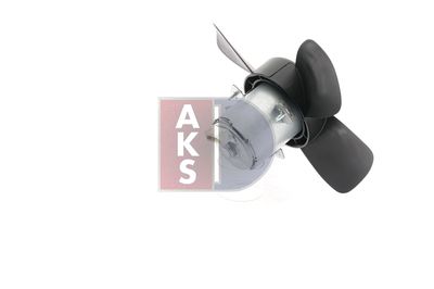 LüFTER MOTORKüHLUNG AKS DASIS 048190N 9