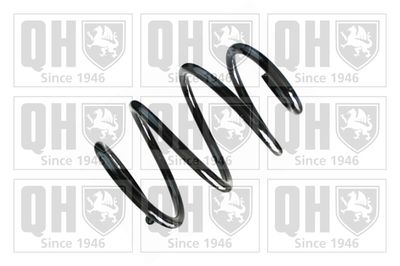 QUINTON HAZELL QCS8625 Пружина подвески  для MINI MINI COOPER (Мини Мини коопер)
