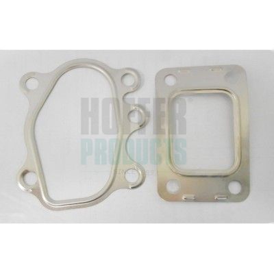 SET MONTAJ TURBOCOMPRESOR