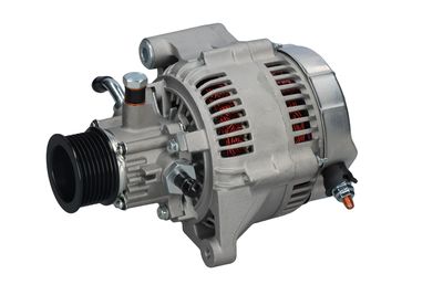 GENERATOR / ALTERNATOR VALEO 440980 7
