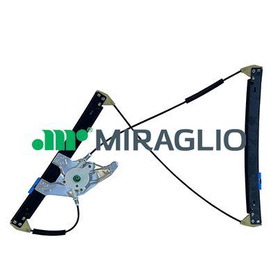 MECANISM ACTIONARE GEAM MIRAGLIO 301038