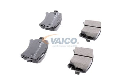 BREMSBELAGSATZ SCHEIBENBREMSE VAICO V108188 49