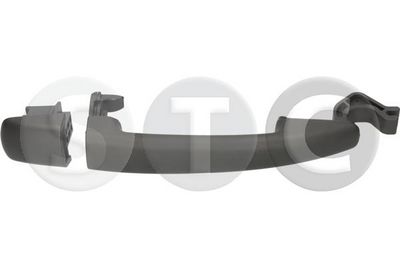 Zewnętrzny uchwyt drzwi STC T443345